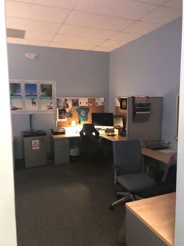 For Lease Ironwood Business Center | Office Space: 4300 Ford Street Unit 104 & 105, Fort Myers, FL 33916